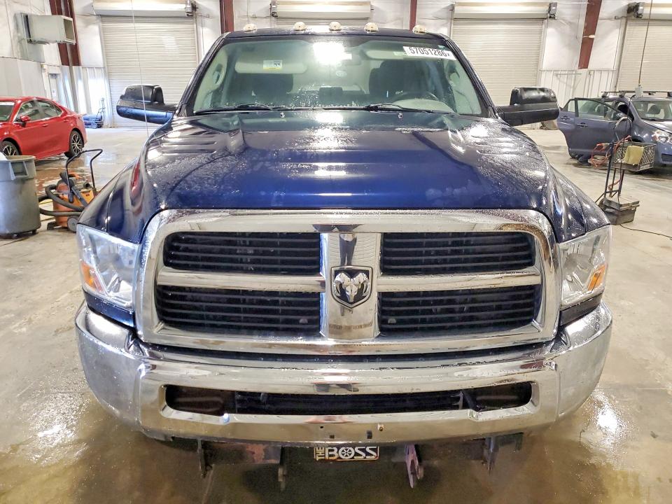 Продаж на аукціоні авто 2012 Dodge 2500 Ram, vin: 3C6TD5CTXCG187372, номер лоту: 57051286