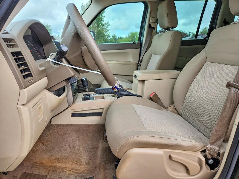 Aukcja sprzedaży 2008 Jeep Liberty, vin: 1J8GN28K08W169163, numer aukcji: 56474536