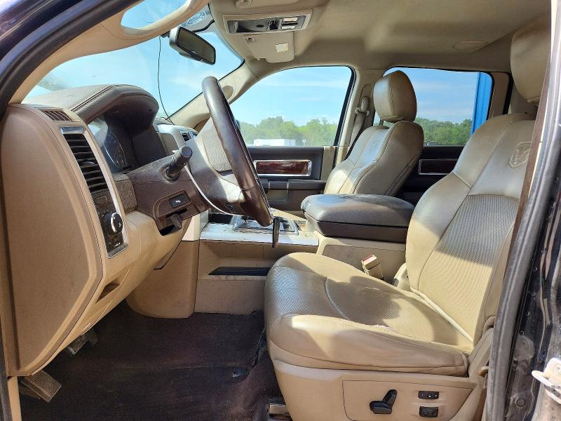 Продаж на аукціоні авто 2012 Dodge Ram 1500, vin: 1C6RD7NT3CS327774, номер лоту: 57151366