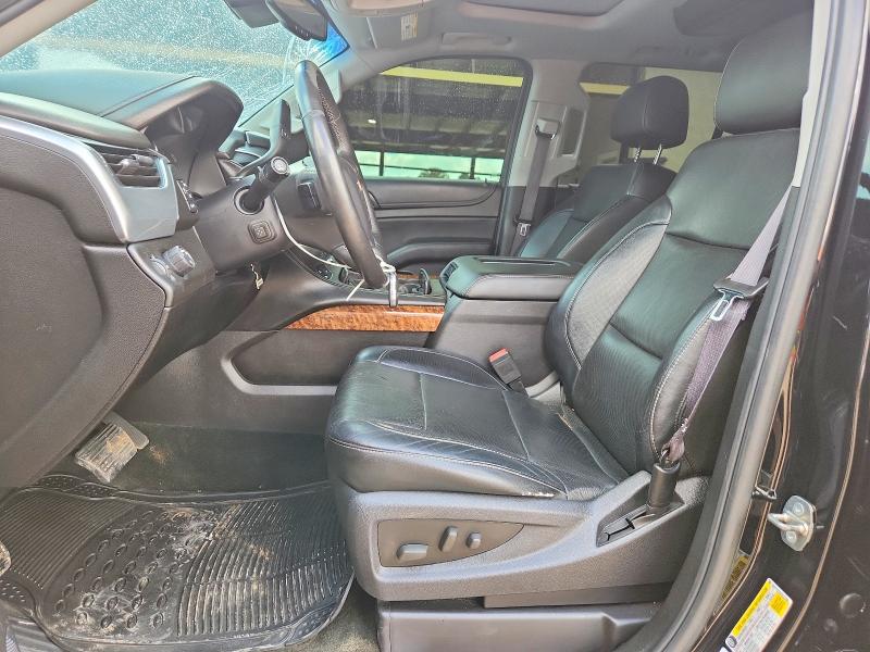 Aukcja sprzedaży 2015 Chevrolet Tahoe, vin: 1GNSCCKCXFR217284, numer aukcji: 56932186