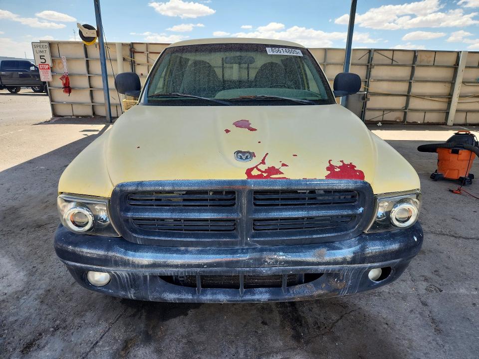 Продажа на аукционе авто 1997 Dodge Dakota, vin: 1B7GL23X5VS108734, номер лота: 85614805