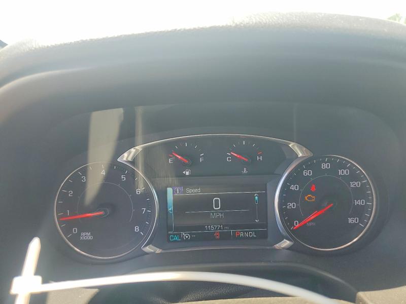 Aukcja sprzedaży 2018 Gmc Acadia, vin: 1GKKNLLS8JZ180631, numer aukcji: 57131176