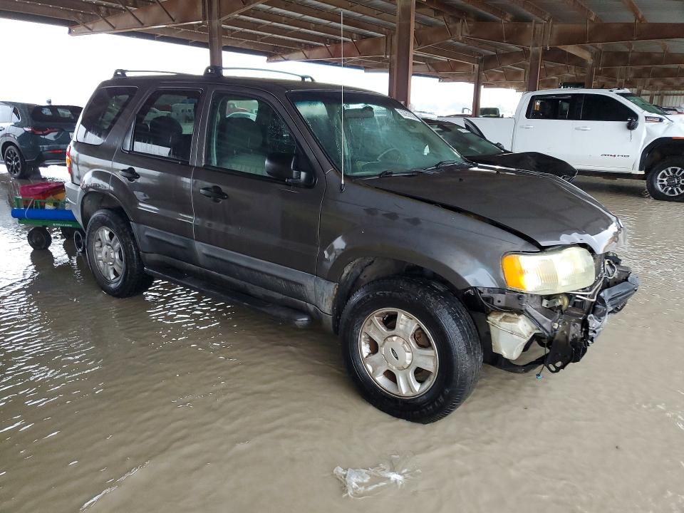 Продажа на аукционе авто 2003 Ford Escape, vin: 1FMYU03123KE14008, номер лота: 57250836