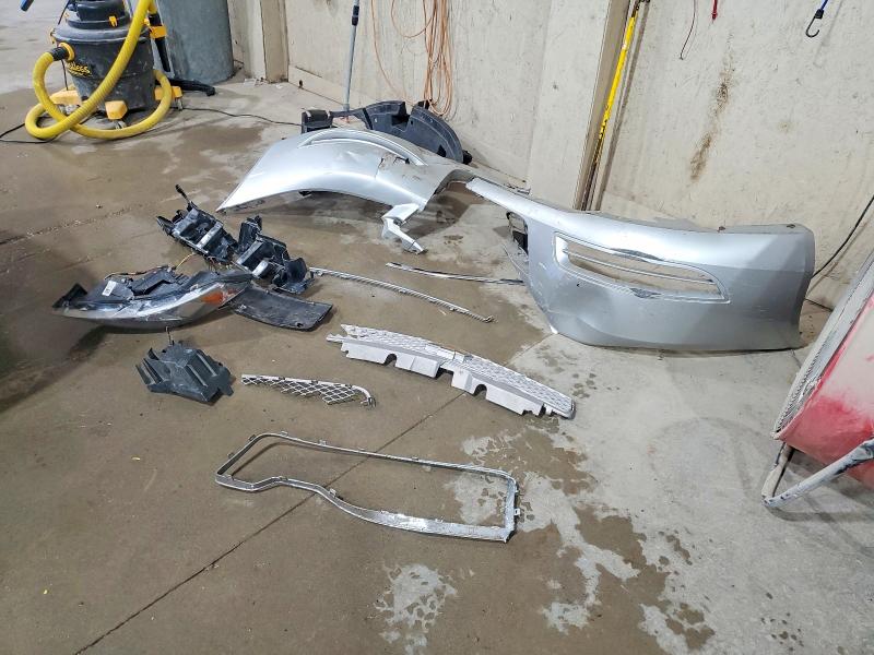 Продажа на аукционе авто 2014 Chevrolet Impala Limited, vin: 2G1WB5E32E1178131, номер лота: 55618426