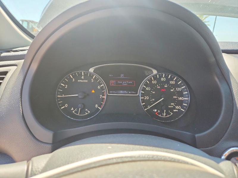 Продаж на аукціоні авто 2016 Nissan Altima, vin: 1N4AL3AP1GC172948, номер лоту: 58725446