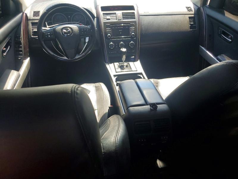 Aukcja sprzedaży 2013 Mazda Cx-9, vin: JM3TB3DV2D0407023, numer aukcji: 56102136