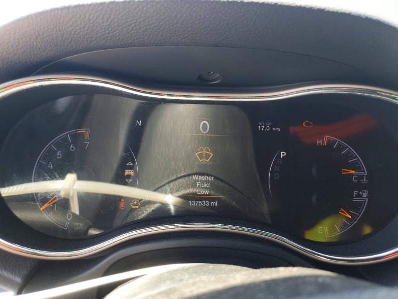 56092996 :رقم المزاد ، 1C4RJFBGXHC819223 vin ، 2017 Jeep Grand Cherokee مزاد بيع