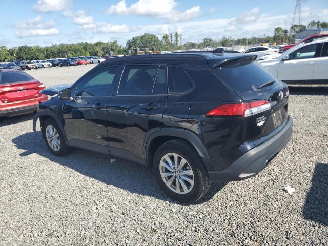 Aukcja sprzedaży 2022 Toyota Corolla Cross, vin: 7MUCAAAG3NV034441, numer aukcji: 58202186