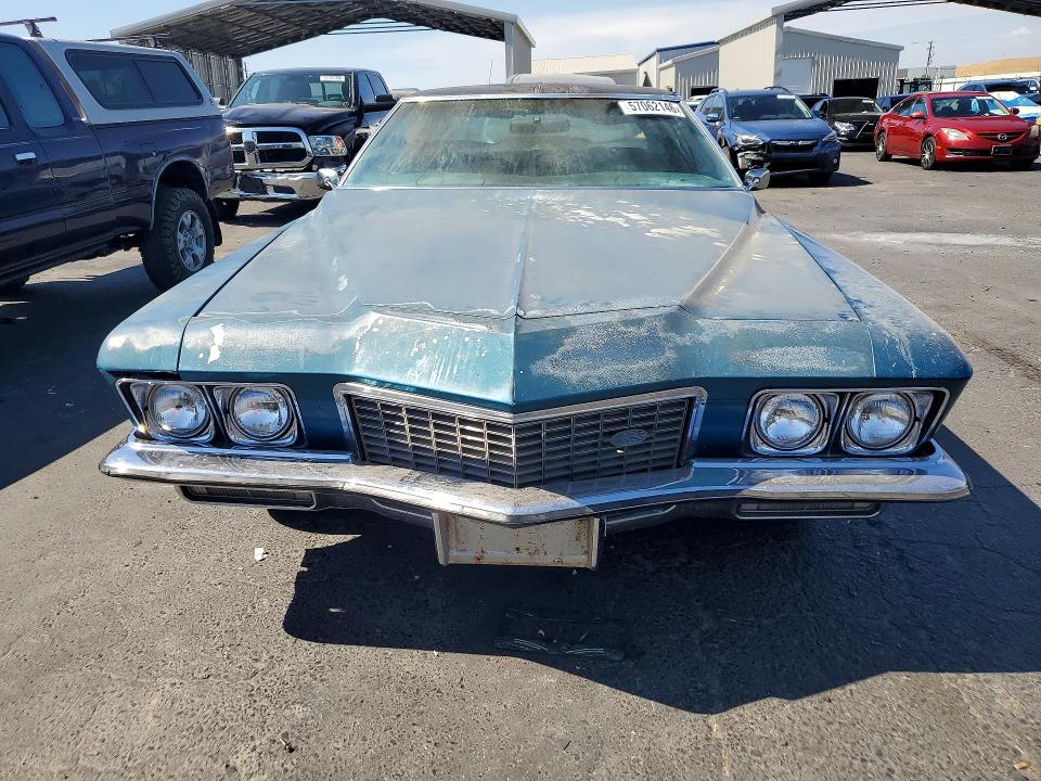 Продажа на аукционе авто 1972 Buick Ukn, vin: 4Y87U2H903516, номер лота: 57062146