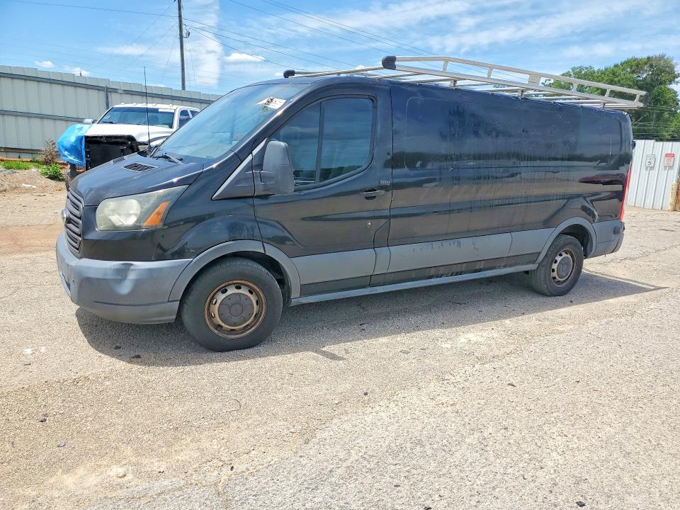 Продажа на аукционе авто 2015 Ford Transit, vin: 1FTBW2YG1FKA20209, номер лота: 57535356