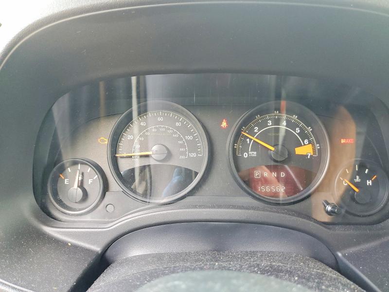 Aukcja sprzedaży 2016 Jeep Patriot, vin: 1C4NJRFB4GD586270, numer aukcji: 55942886