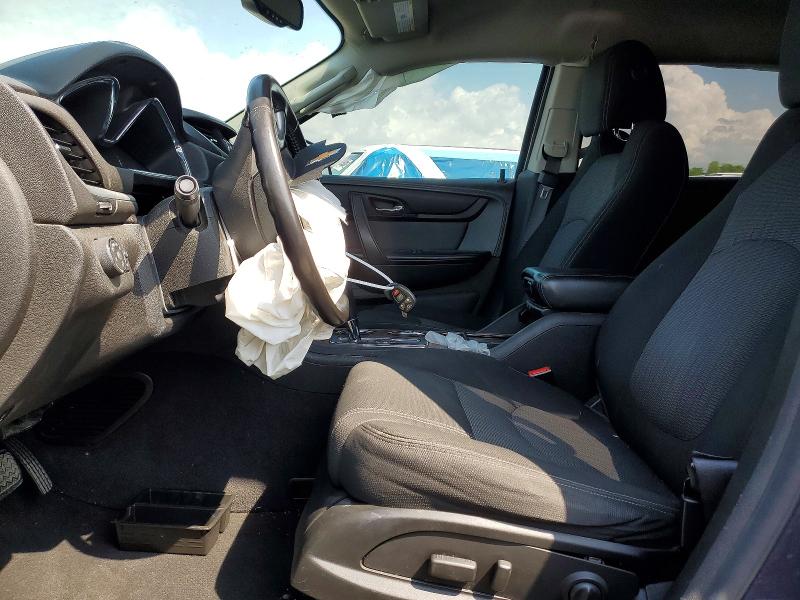 Aukcja sprzedaży 2014 Chevrolet Traverse, vin: 1GNKRHKD6EJ165783, numer aukcji: 52397916