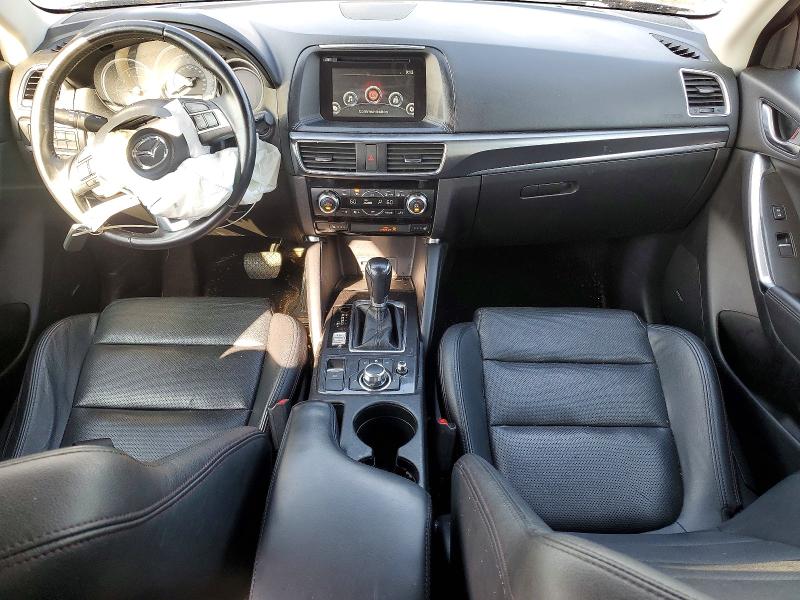 Aukcja sprzedaży 2016 Mazda Cx-5, vin: JM3KE4DY0G0701835, numer aukcji: 58647906