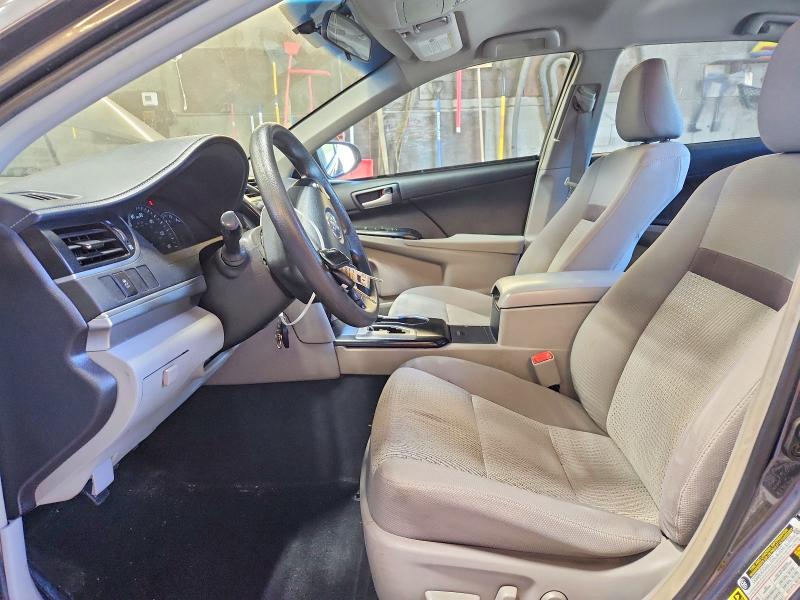 Продаж на аукціоні авто 2014 Toyota Camry, vin: 4T4BF1FK8ER354212, номер лоту: 54842176