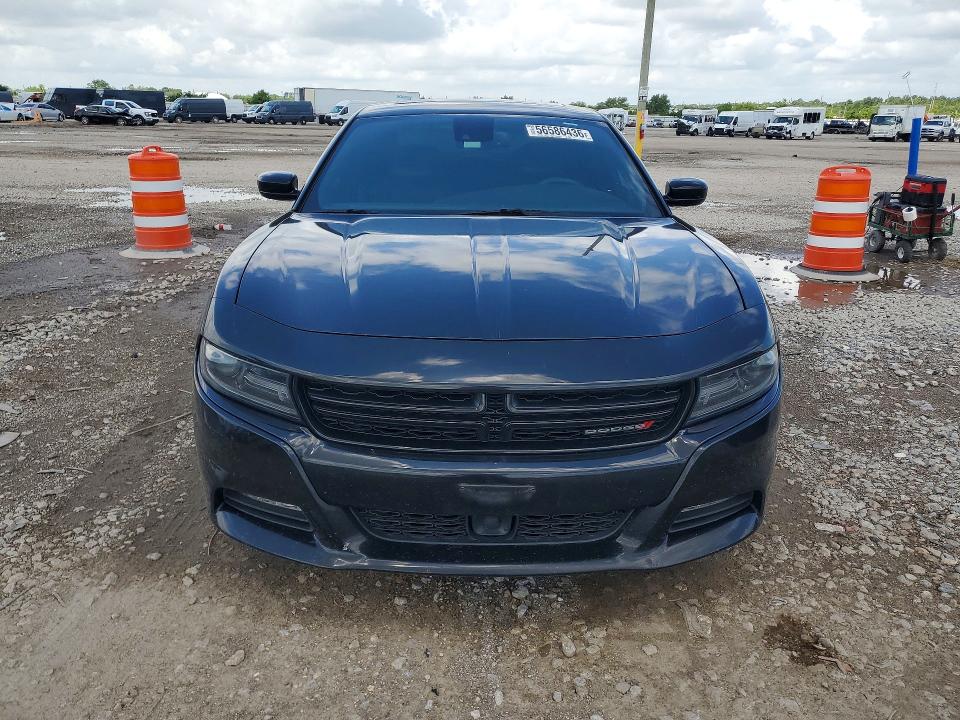 Aukcja sprzedaży 2016 Dodge Charger, vin: 2C3CDXHG6GH233435, numer aukcji: 56586436