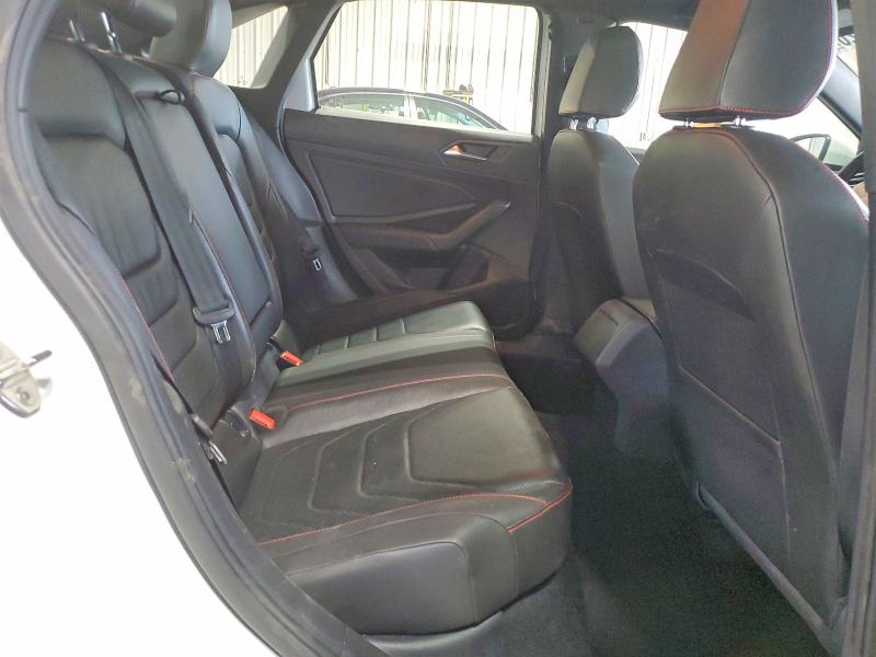 Aukcja sprzedaży 2019 Volkswagen Jetta, vin: 3VW6T7BU1KM196294, numer aukcji: 55625426