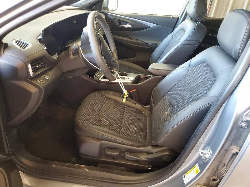 Продажа на аукционе авто 2025 Buick Envista, vin: KL47LAEP0SB118844, номер лота: 55733846