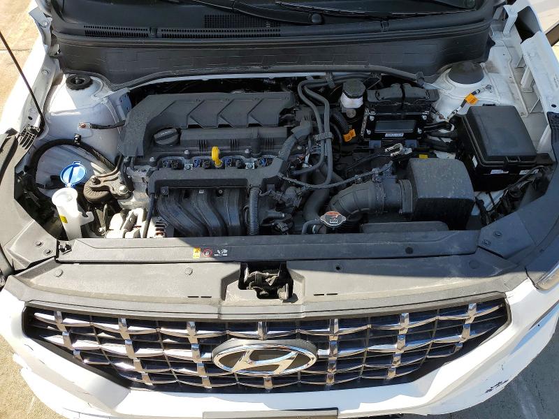 Продаж на аукціоні авто 2026 Hyundai Venue, vin: KMHRC8A33TU436016, номер лоту: 57470696
