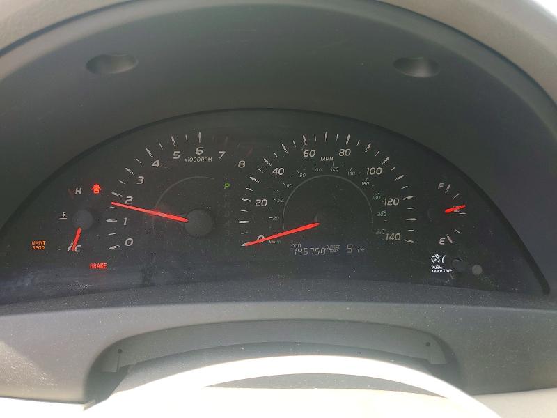 2008 Toyota Camry მანქანა იყიდება აუქციონზე, vin: 4T1BE46KX8U783239, აუქციონის ნომერი: 56138236