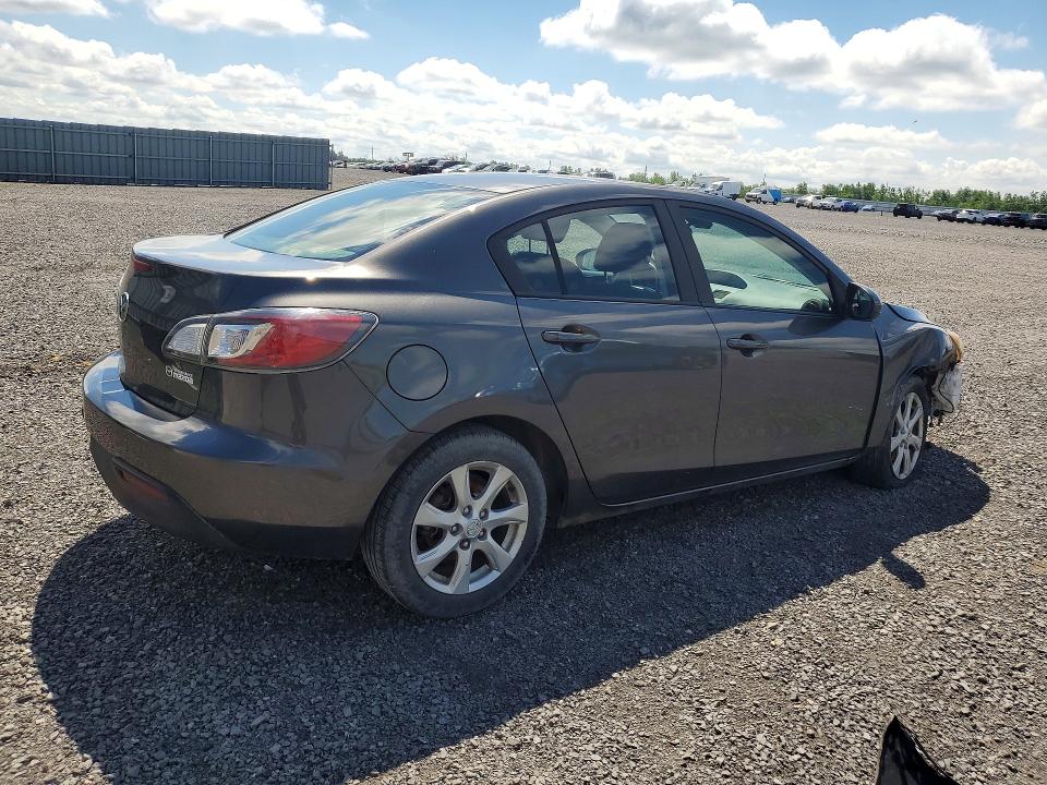 Aukcja sprzedaży 2011 Mazda 3, vin: JM1BL1VF7B1427420, numer aukcji: 58292506