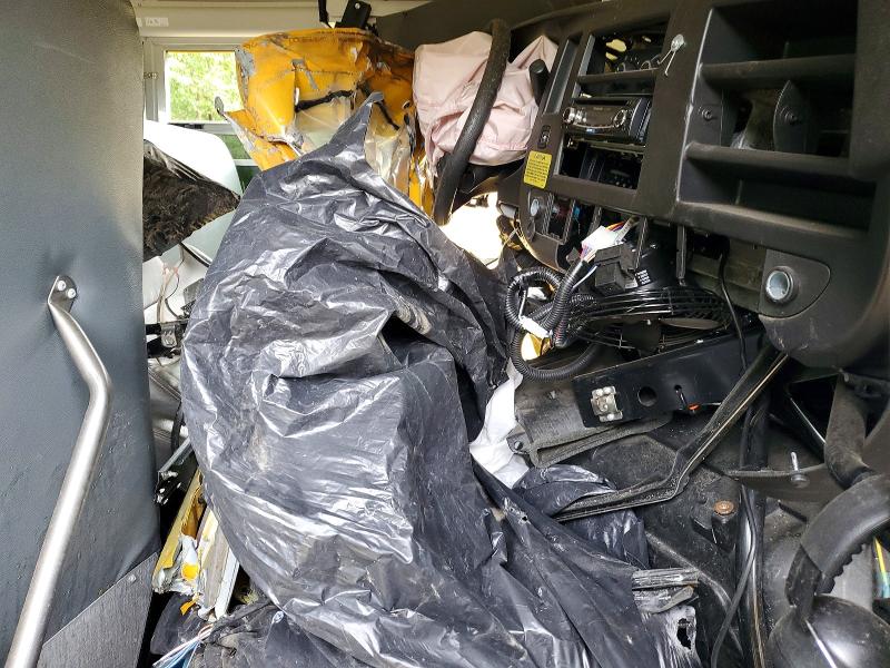 Aukcja sprzedaży 2017 Chevrolet Express G3500, vin: 1GB3GRBG5H1136268, numer aukcji: 55799586
