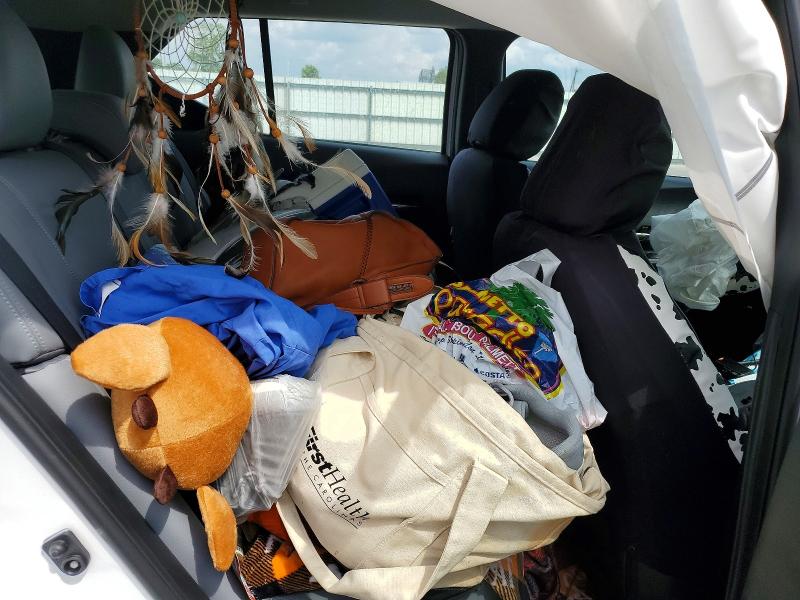 Aukcja sprzedaży 2024 Nissan Kicks, vin: 3N1CP5DV7RL533560, numer aukcji: 57047246