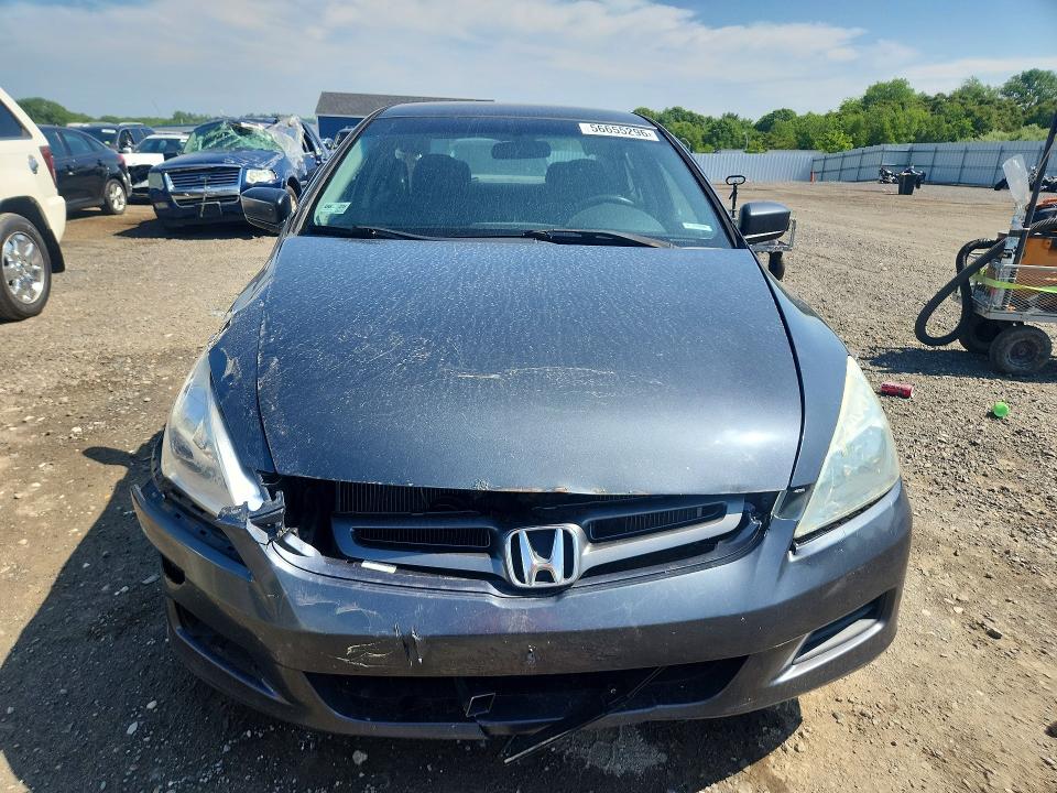 Aukcja sprzedaży 2006 Honda Accord, vin: 1HGCM56476A131133, numer aukcji: 56655296