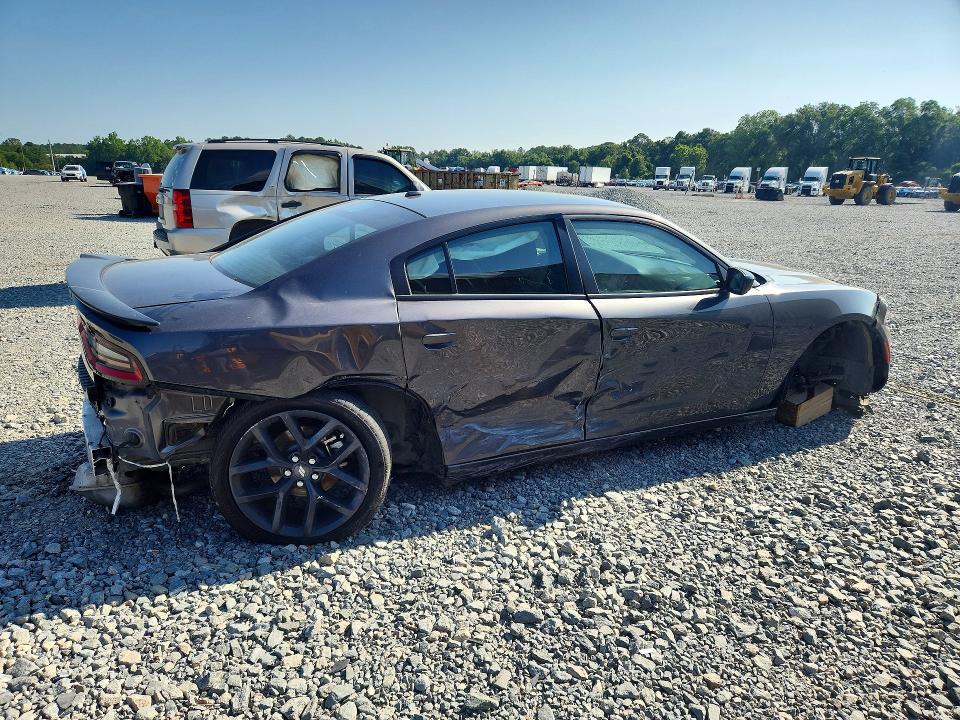 2020 Dodge Charger მანქანა იყიდება აუქციონზე, vin: 2C3CDXBG1LH151440, აუქციონის ნომერი: 56464516