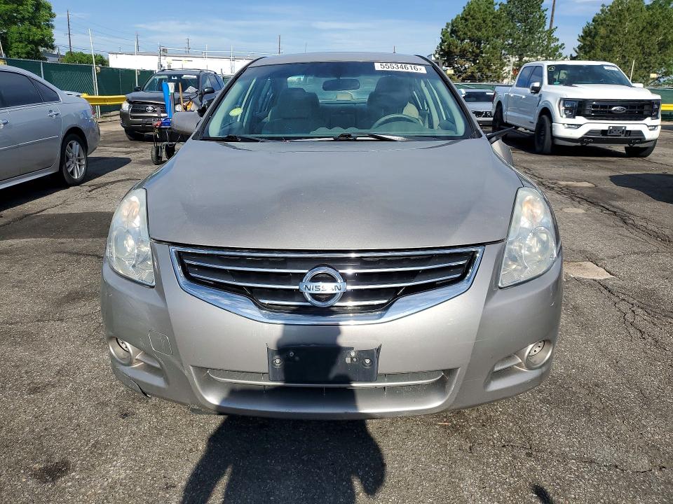 Продаж на аукціоні авто 2012 Nissan Altima, vin: 1N4AL2AP4CN570423, номер лоту: 55534616