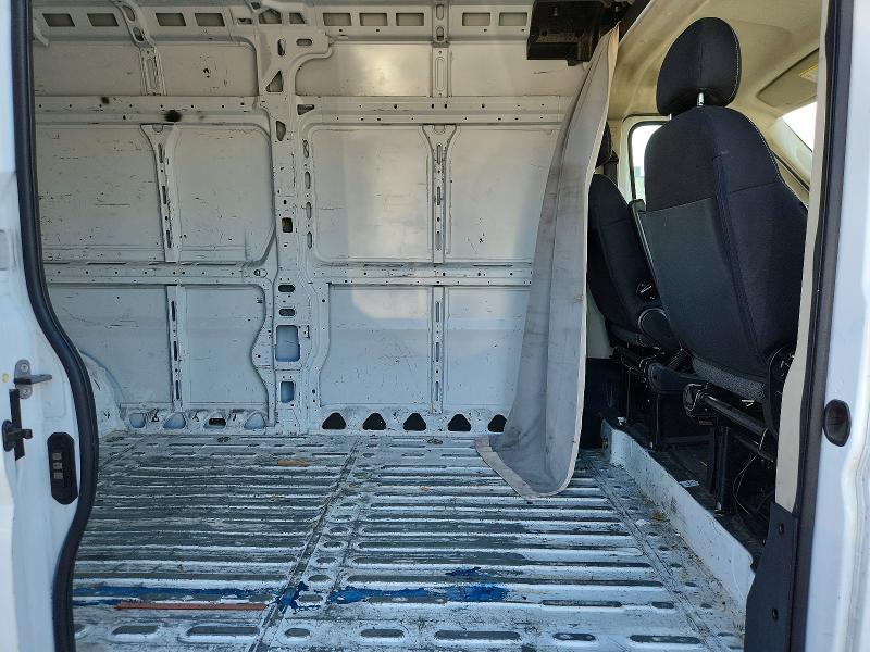 Aukcja sprzedaży 2021 Ram Promaster 2500, vin: 3C6ERVDG9ME510867, numer aukcji: 58805356