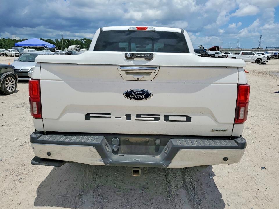 Aukcja sprzedaży 2018 Ford F150, vin: 1FTEW1CG7JKC13567, numer aukcji: 57362516