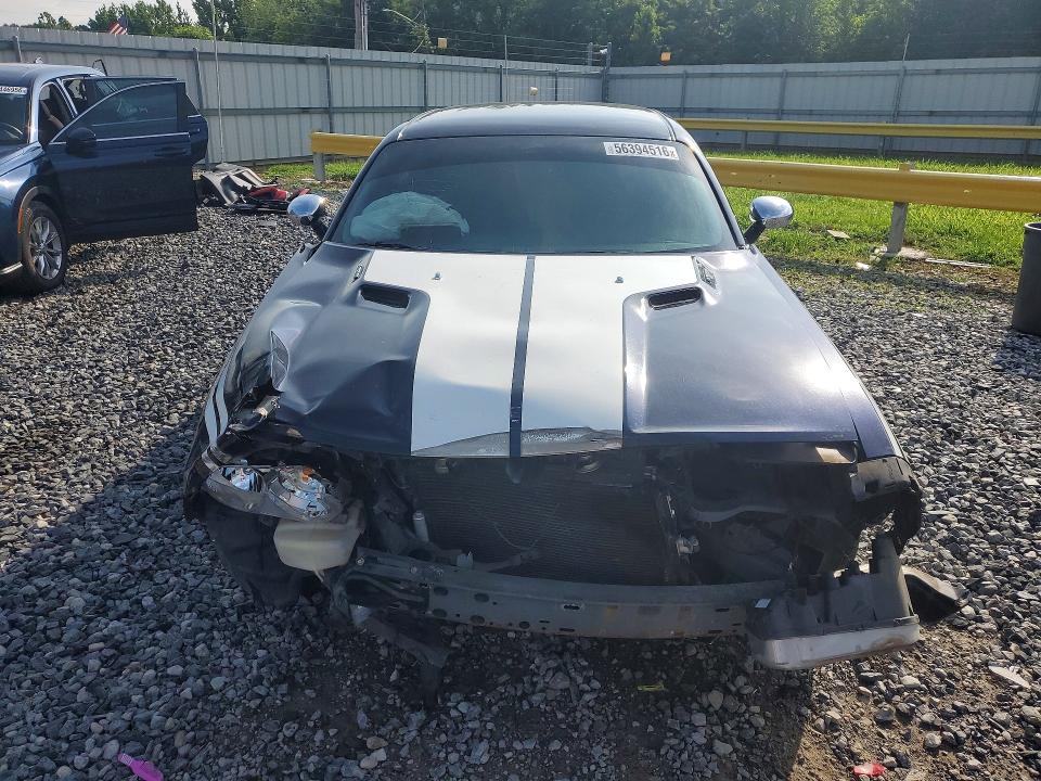 Продаж на аукціоні авто 2012 Dodge Challenger, vin: 2C3CDYBT6CH291101, номер лоту: 56394516