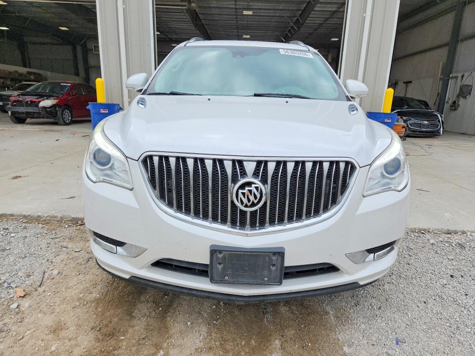 2016 Buick Enclave მანქანა იყიდება აუქციონზე, vin: 5GAKVCKD6GJ210362, აუქციონის ნომერი: 56305266