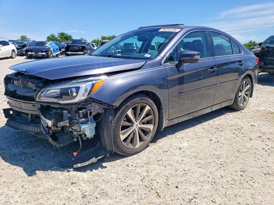 Продаж на аукціоні авто 2015 Subaru Legacy, vin: 4S3BNEN64F3049407, номер лоту: 56055236