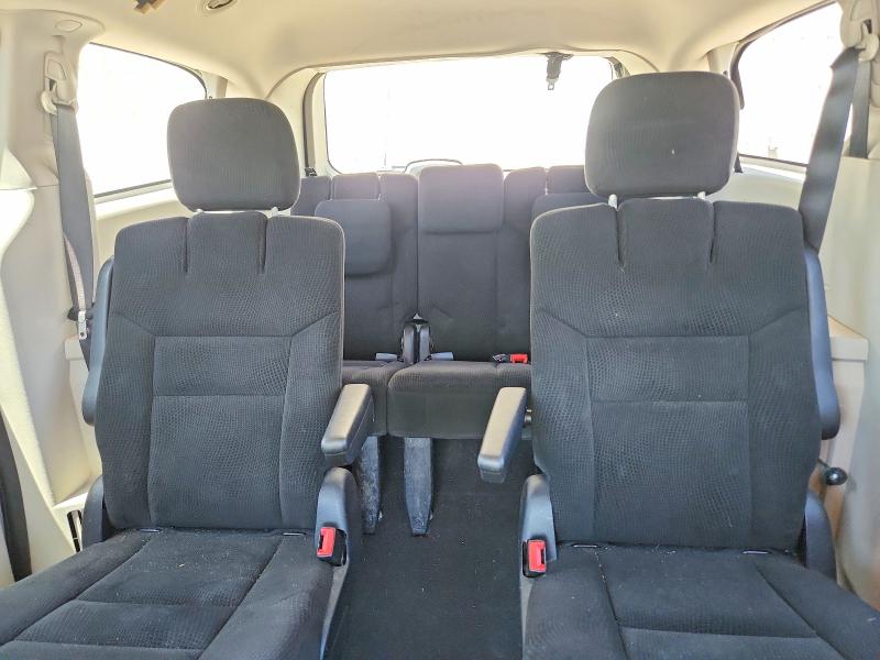 Продаж на аукціоні авто 2016 Dodge Grand Caravan, vin: 2C4RDGCG1GR312311, номер лоту: 56767456