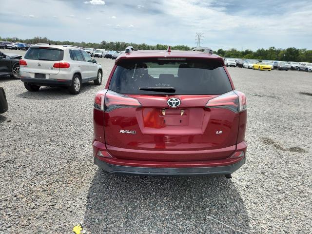 56653086 :رقم المزاد ، 2T3ZFREV9JW458387 vin ، 2018 Toyota Rav4 مزاد بيع