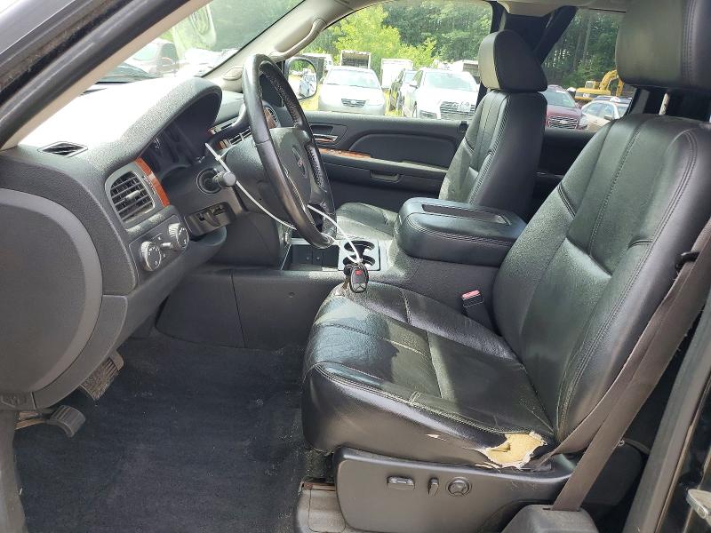 58768816 :رقم المزاد ، 1GTEK19037Z518022 vin ، 2007 Gmc New Sierra مزاد بيع
