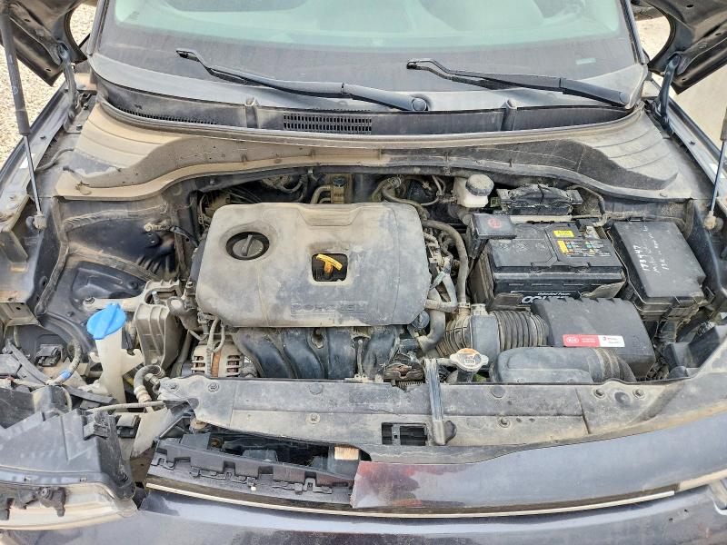 Aukcja sprzedaży 2020 Kia Soul, vin: KNDJ63AU6L7106356, numer aukcji: 58072296