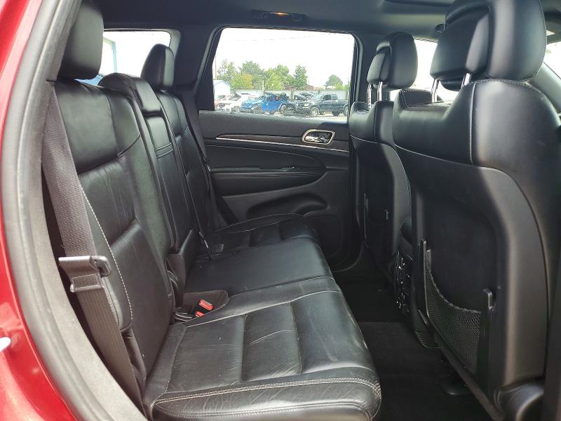 Aukcja sprzedaży 2014 Jeep Grand Cherokee, vin: 1C4RJFBG0EC264830, numer aukcji: 59066756