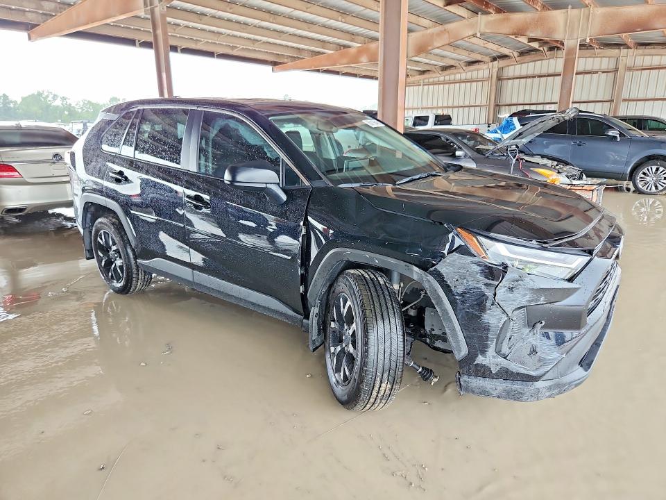 Aukcja sprzedaży 2024 Toyota Rav4, vin: 2T3H1RFV3RW348424, numer aukcji: 56115646