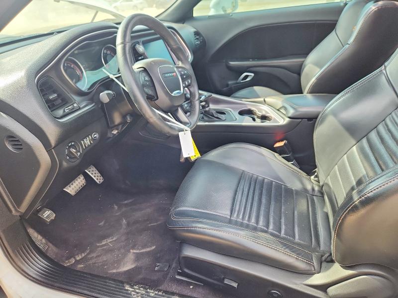 Aukcja sprzedaży 2016 Dodge Challenger, vin: 2C3CDZFJXGH289758, numer aukcji: 56284746