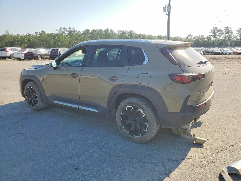 Aukcja sprzedaży 2023 Mazda Cx-50, vin: 7MMVABXY5PN137913, numer aukcji: 57057426