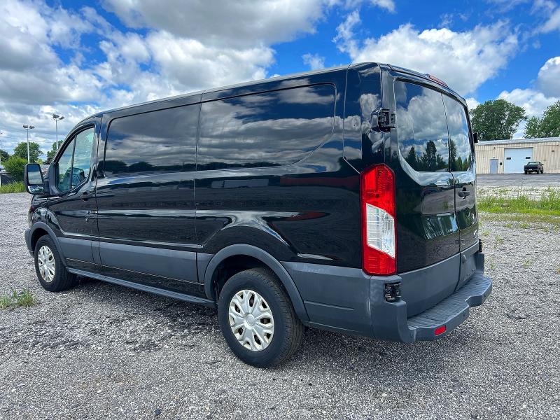 Продажа на аукционе авто 2018 Ford Transit, vin: 1FTYE1YM7JKA38526, номер лота: 58509926