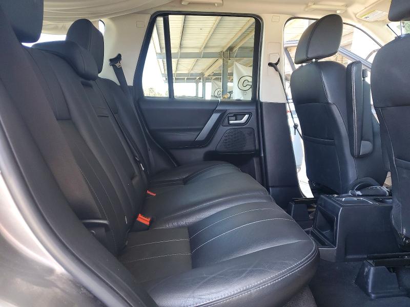 Aukcja sprzedaży 2011 Land Rover Lr2, vin: SALFR2BN0BH253014, numer aukcji: 56158226