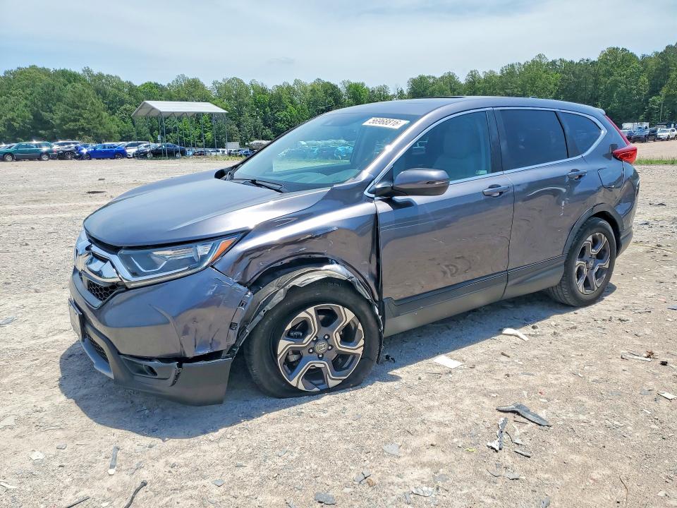 Aukcja sprzedaży 2019 Honda Cr-v, vin: 7FARW1H88KE005722, numer aukcji: 56968816