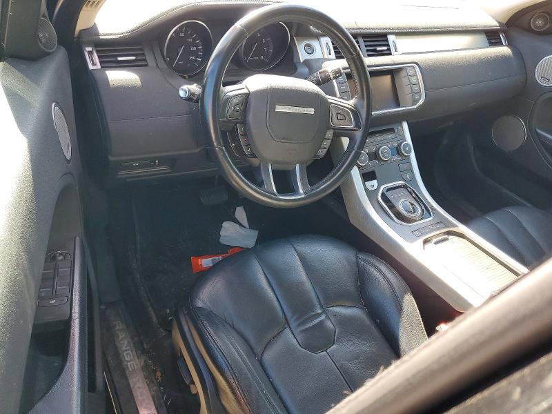 Aukcja sprzedaży 2013 Land Rover Range Rover Evoque, vin: SALVP2BG8DH714823, numer aukcji: 57432836