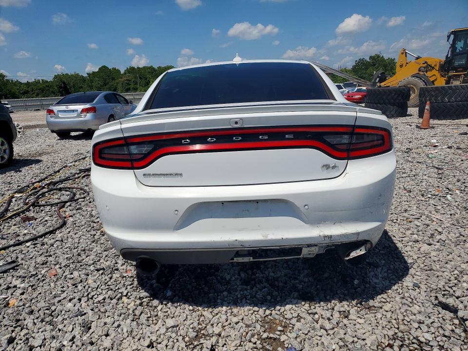 Aukcja sprzedaży 2018 Dodge Charger, vin: 2C3CDXCT7JH260459, numer aukcji: 55905356