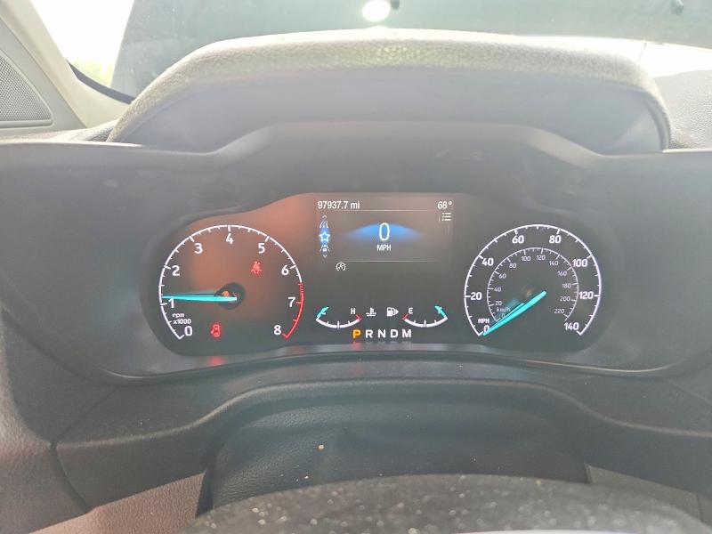 2020 Ford Transit Connect მანქანა იყიდება აუქციონზე, vin: NM0GE9F23L1449889, აუქციონის ნომერი: 58041956