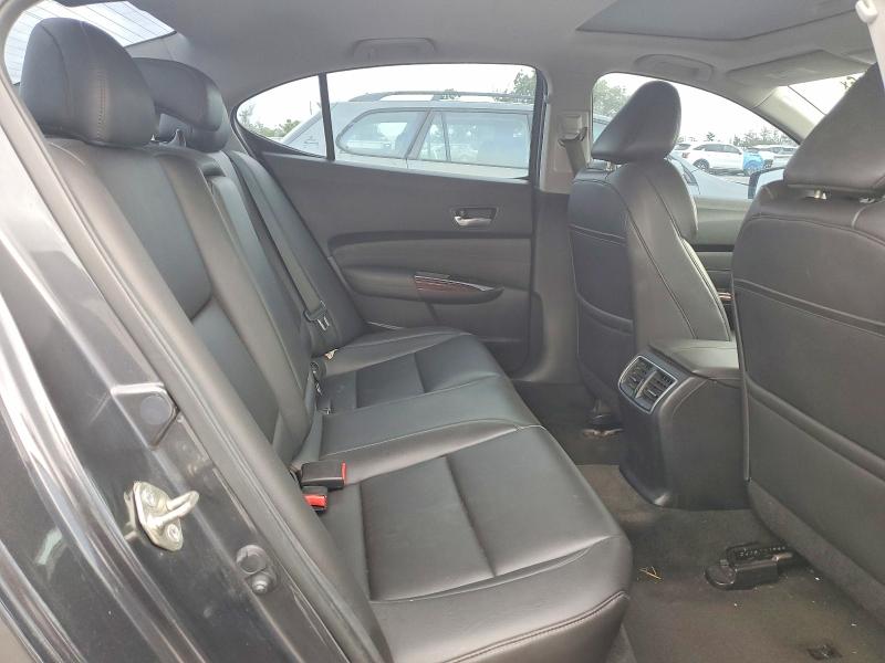 Aukcja sprzedaży 2016 Acura Tlx, vin: 19UUB2F30GA003205, numer aukcji: 56859596