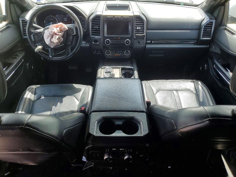 2020 Ford Expedition მანქანა იყიდება აუქციონზე, vin: 1FMJK1KT0LEA21882, აუქციონის ნომერი: 55910766